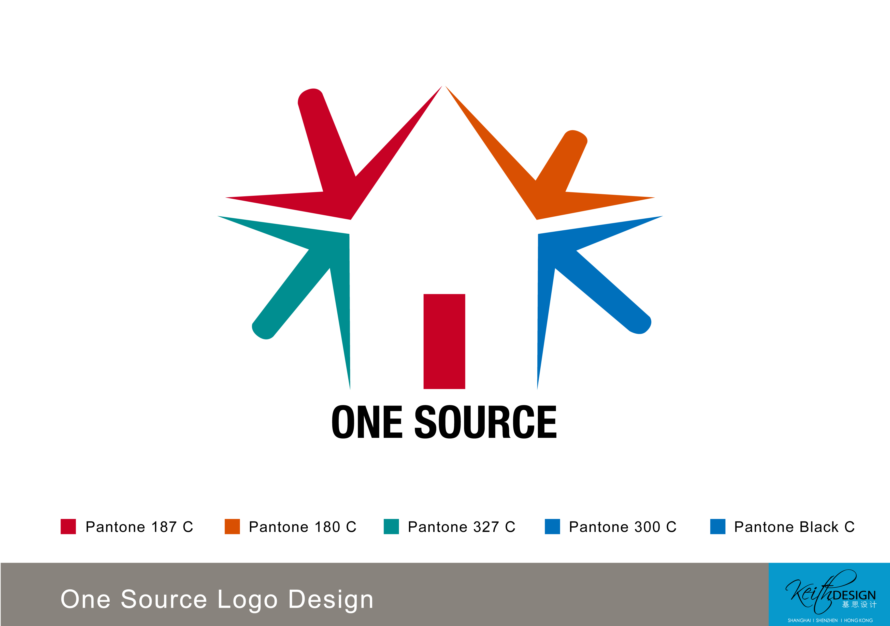 Logo Design by Keith Design Consultant for this project | Design #13982
