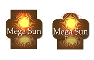 Logo Design by Soula Vetter for this project | Design: #1900949
