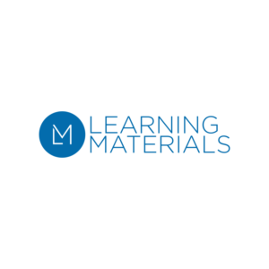 Diseño de Logo por Sart Armstrong para Learning Materials | Diseño: #7766689