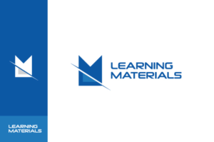 Diseño de Logo por ARTMD para Learning Materials | Diseño: #7911584