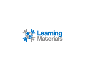 Diseño de Logo por Vishak vasu para Learning Materials | Diseño: #7798650