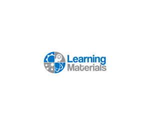 Diseño de Logo por Vishak vasu para Learning Materials | Diseño: #7798706