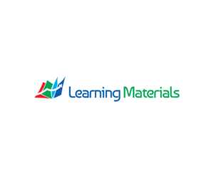 Diseño de Logo por ferry_studio para Learning Materials | Diseño: #7653030