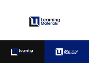 Diseño de Logo por BehindSymbols para Learning Materials | Diseño: #7949394