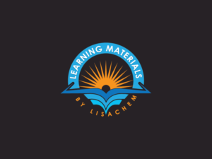 Logo Design by maredia1988 for Learning Materials | Design: #7654858