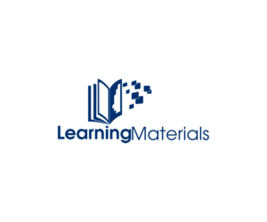 Logo Design by Fajfric for Learning Materials | Design #7667212