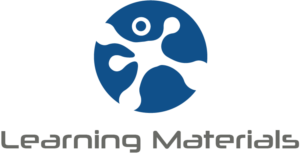 Diseño de Logo por dii para Learning Materials | Diseño: #7703414