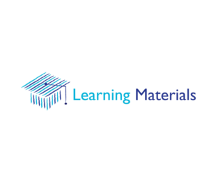 Diseño de Logo por m_jumanta para Learning Materials | Diseño: #7794792