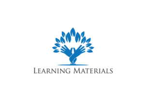 Logo Design by enohalk for Learning Materials | Design: #7915557