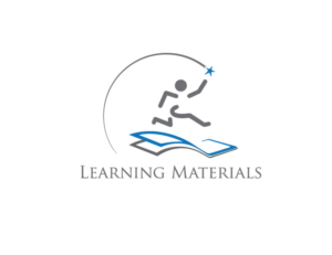 Logo Design by enohalk for Learning Materials | Design: #7915674