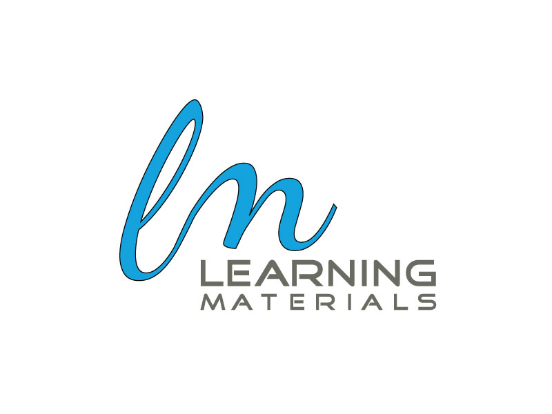 Diseño de Logo por logo garden™ para Learning Materials | Diseño: #8492561