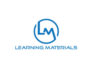 Diseño de Logo por DESIGN Services JK para Learning Materials | Diseño: #7916692