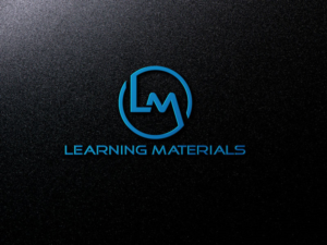 Diseño de Logo por DESIGN Services JK para Learning Materials | Diseño: #7916693