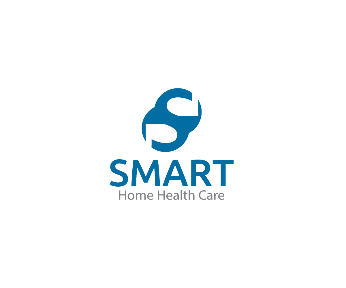 Logo Design by meygekon for Smart Home Health Care | Design #7805189