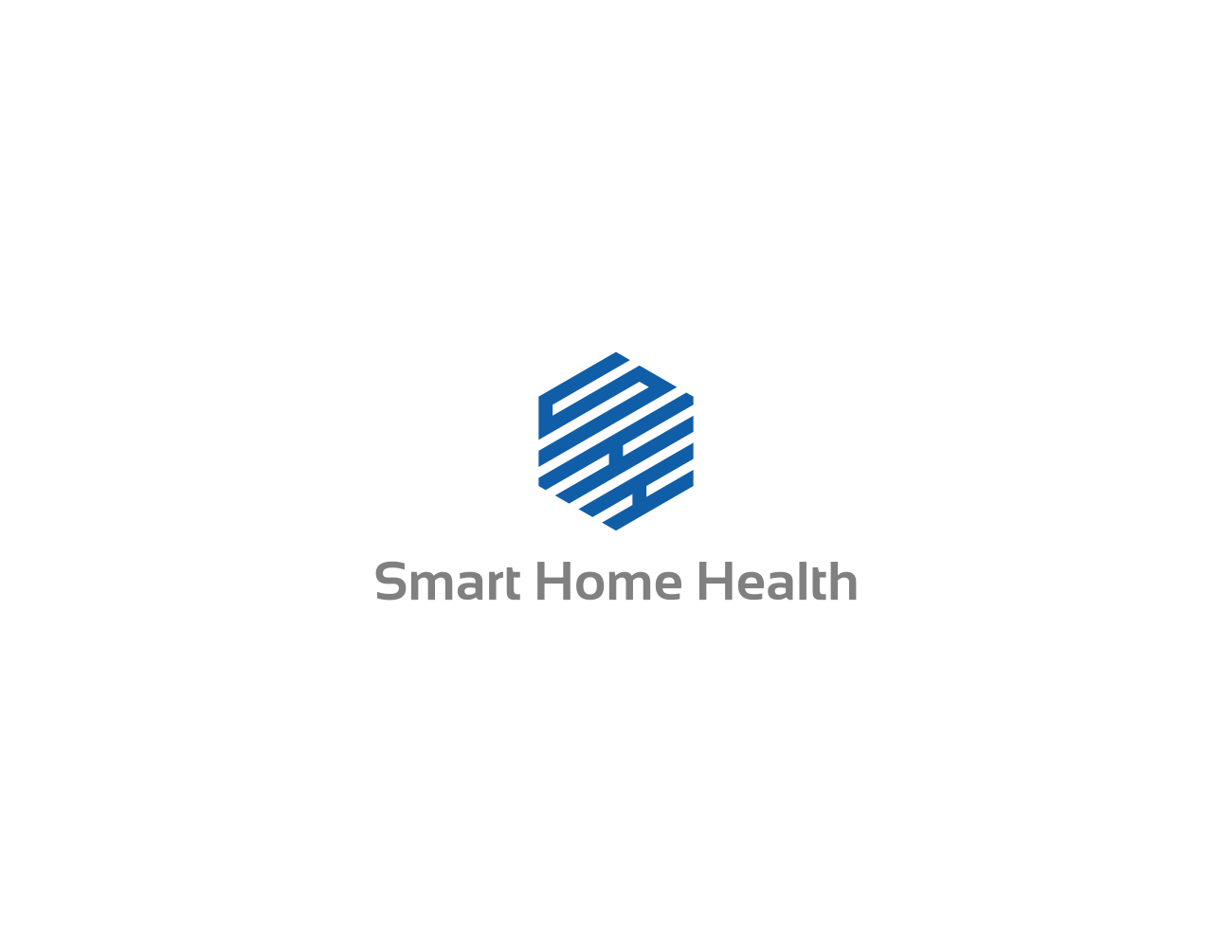 Logo Design by yogodonald for Smart Home Health Care | Design #7908466