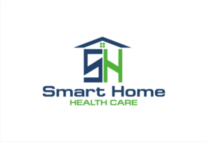 Logo Design by creative.bugs for Smart Home Health Care | Design #7713609
