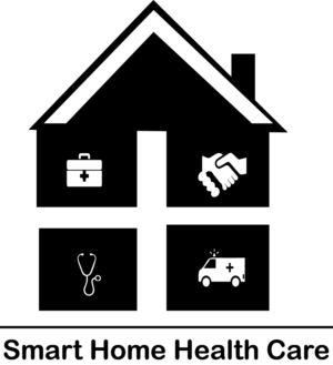 Logo-Design von deepak323212 für Smart Home Health Care | Design: #7739156