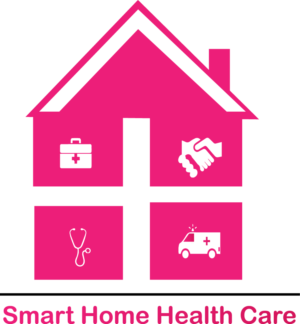 Logo-Design von deepak323212 für Smart Home Health Care | Design: #7739157
