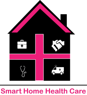 Logo-Design von deepak323212 für Smart Home Health Care | Design: #7739158