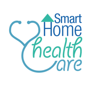 Logo-Design von norzainiamin für Smart Home Health Care | Design: #7719292