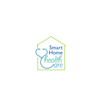 Logo-Design von norzainiamin für Smart Home Health Care | Design: #7752592