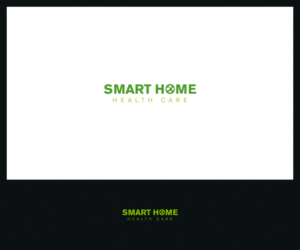 Logo-Design von Roy für Smart Home Health Care | Design: #7727706