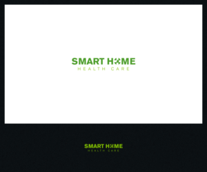 Logo-Design von Roy für Smart Home Health Care | Design: #7727707