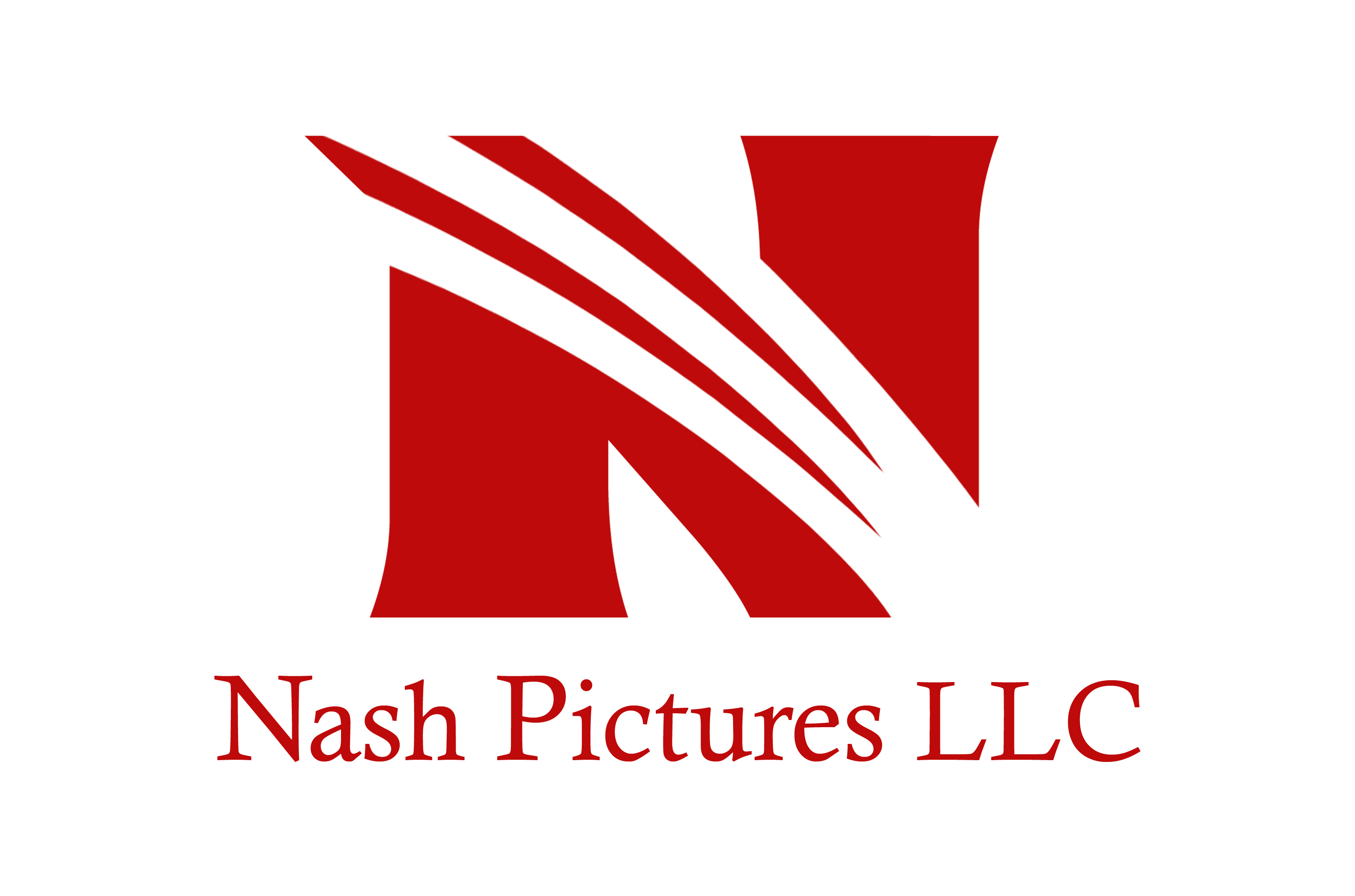 Diseño de Logo por DestinedDesigns para Nash Pictures LLC  | Diseño #7997178