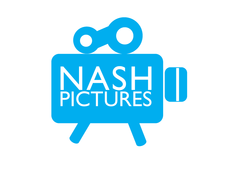 Logo Design by LeeMcC for Nash Pictures LLC  | Design #7988017