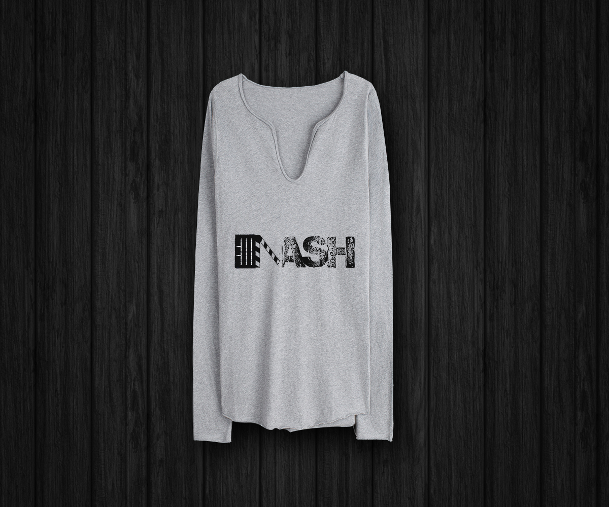 Diseño de Logo por FF Design para Nash Pictures LLC  | Diseño #8167302