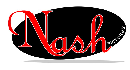Logo Design by Dream Graphics for Nash Pictures LLC  | Design #7988394