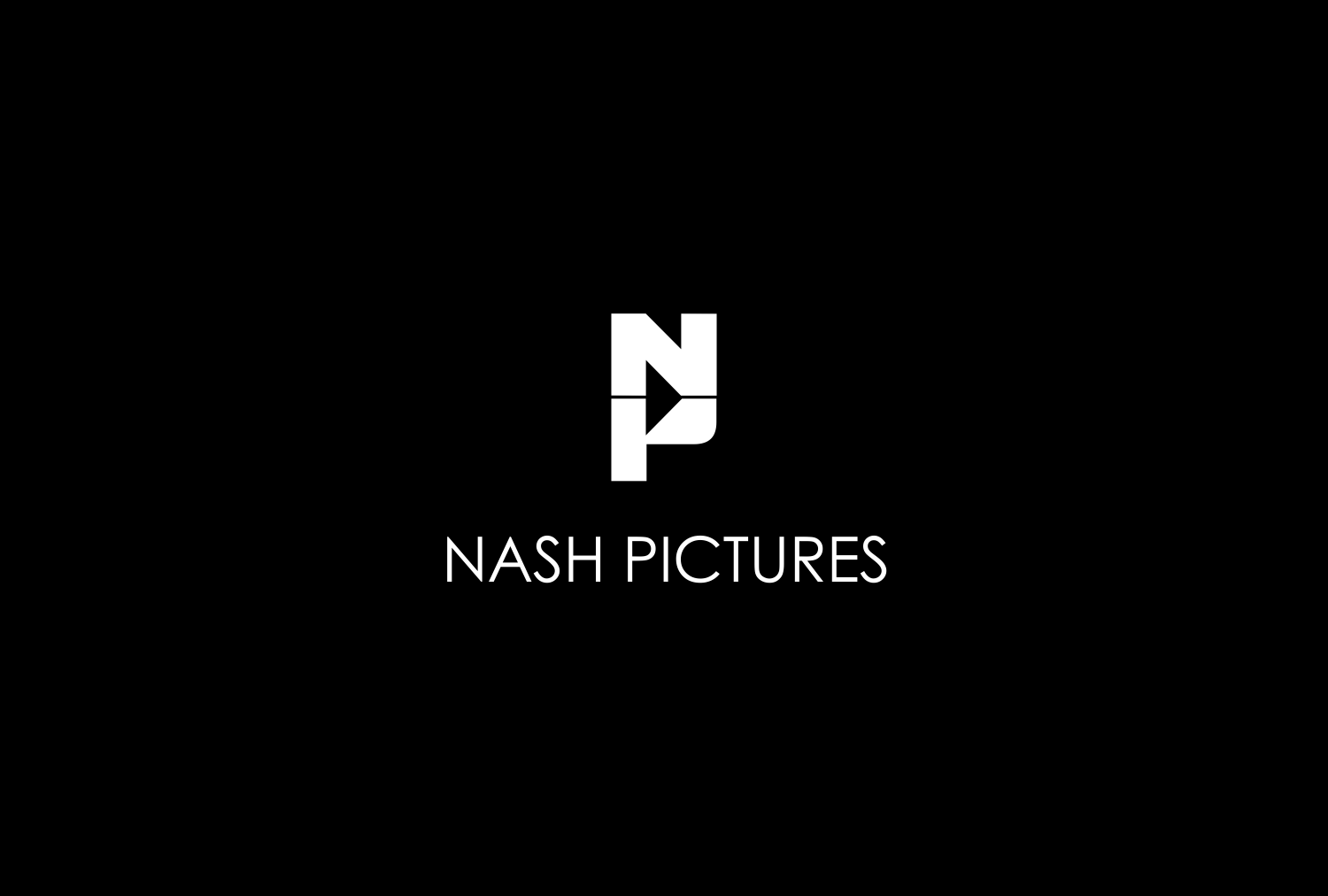 Logo Design by JM GRAPHICS for Nash Pictures LLC  | Design #8385909