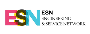 Logo Design by Carnaval for ESN Engineering Service Network | Design: #1963994