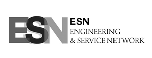 Logo Design by Carnaval for ESN Engineering Service Network | Design: #1963995