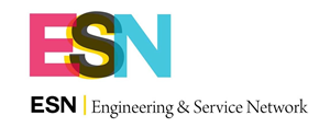 Logo Design by Carnaval for ESN Engineering Service Network | Design: #1963996