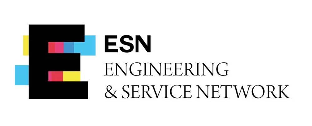 Logo Design by Carnaval for ESN Engineering Service Network | Design #1964010
