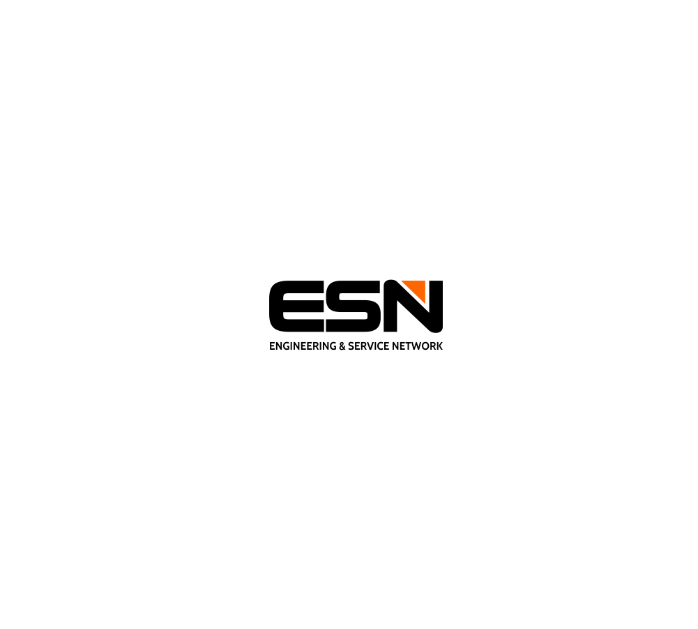 Logo-Design von Atemolesky für ESN Engineering Service Network | Design #1940433