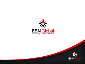 Logo Design by DiLion for ESN Engineering Service Network | Design: #1921700