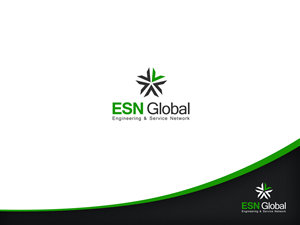 Logo Design by DiLion for ESN Engineering Service Network | Design: #1921701