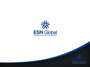 Logo Design by DiLion for ESN Engineering Service Network | Design: #1921702