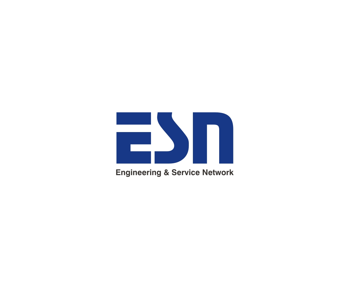Logo Design by saiTEJAS for ESN Engineering Service Network | Design #1938127