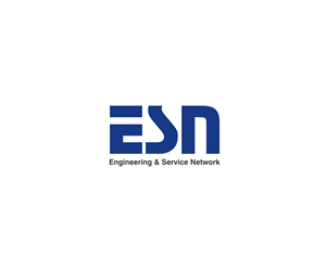 Logo Design by saiTEJAS for ESN Engineering Service Network | Design: #1938127