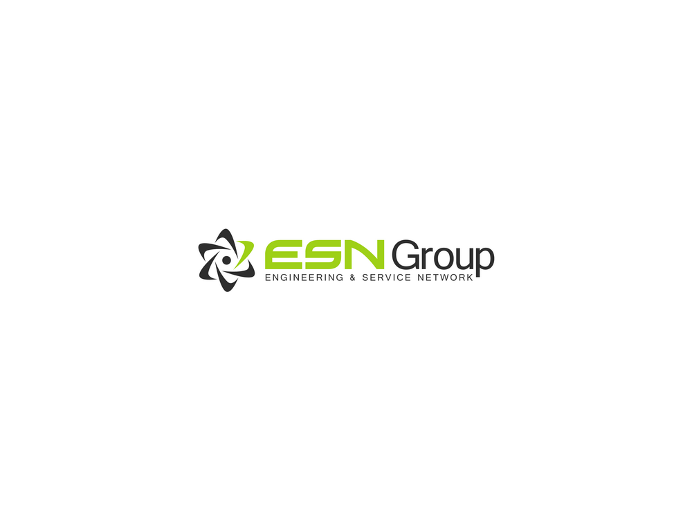 Logo Design by SiBagos for ESN Engineering Service Network | Design #1968909