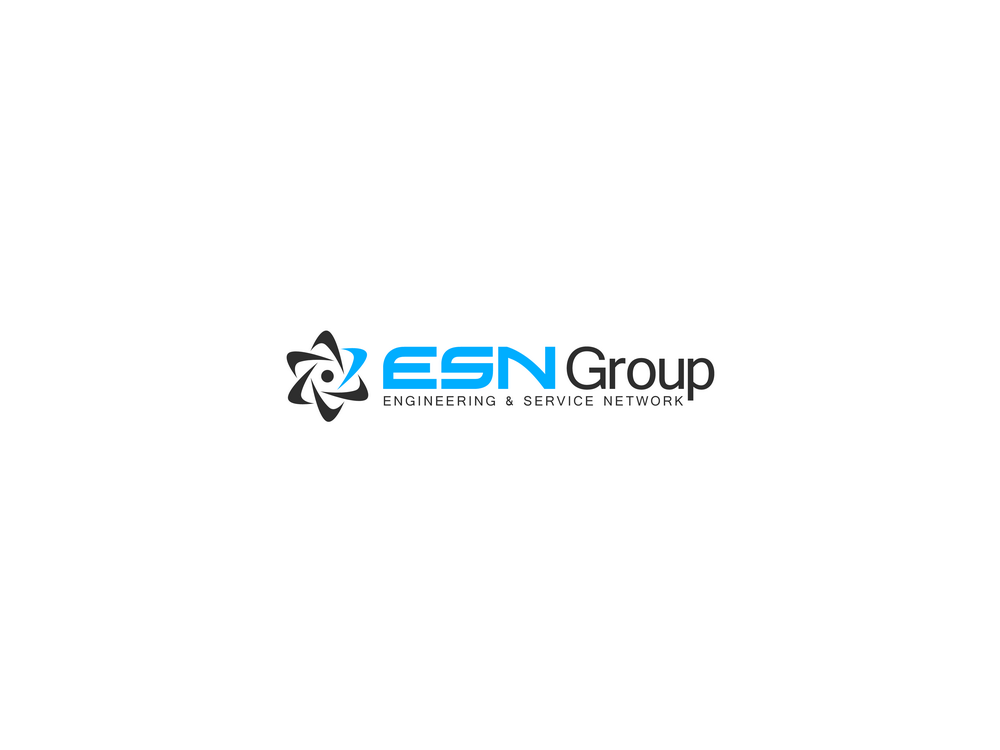 Design de Logo par SiBagos pour ESN Engineering Service Network | Design #1968911