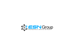 Logo Design by SiBagos for ESN Engineering Service Network | Design: #1968911