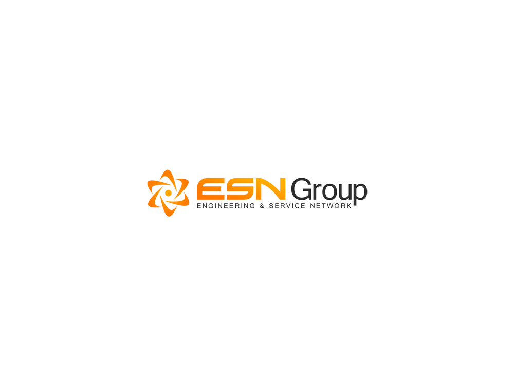 Logo Design by SiBagos for ESN Engineering Service Network | Design #1968913
