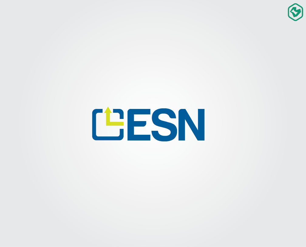 Logo Design by Bolshoi Creations for ESN Engineering Service Network | Design #1939691