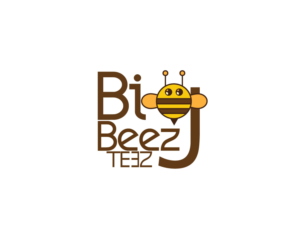 Logo Design by archemran for Big Beez Tees | Design #7679546