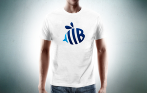 Diseño de Logo por B.Tibéri para Big Beez Tees | Diseño: #7680715