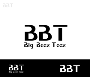 Diseño de Logo por Dheepak09 para Big Beez Tees | Diseño: #7679411